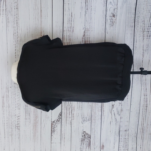 Fred David Blouse - Picture 4 of 7